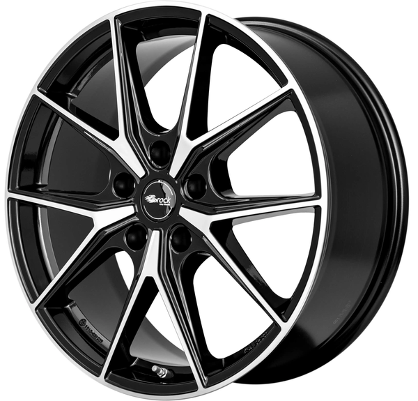 Alu felge Brock B40 SGVP 19" 5x120