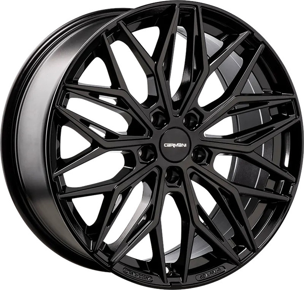 Alu felge Carmani 26 Max B 19" 5x120