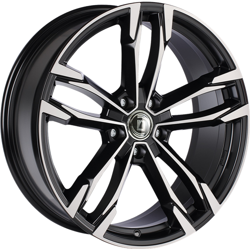 Alu felge Diewe Wheels Avio NSM 19" 5x120