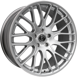 Alu felge Diewe Wheels Impatto AS 19" 5x120
