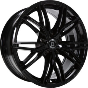 Alu felge Diewe Wheels Predator NS 19" 5x120