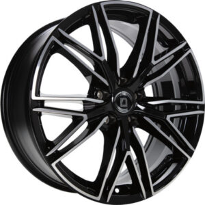 Alu felge Diewe Wheels Predator NSM 19" 5x120
