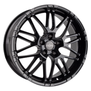 Alu felge Oxigin 14 Oxrock B 19" 5x120