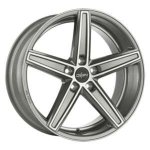 Alu felge Oxigin 18 Concave BFPHD 19" 5x130