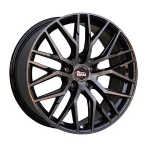 Alu felge MAM LeichtmetallrÃ¤der RS4 GMB 20" 5x108