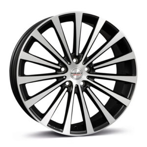 Alu felge Borbet BLX BPM 20" 5x112