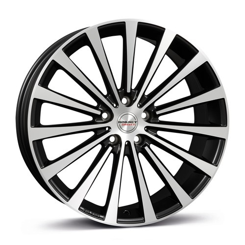 Alu felge Borbet BLX BPM 20" 5x112