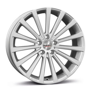 Alu felge Borbet BLX BS 20" 5x112