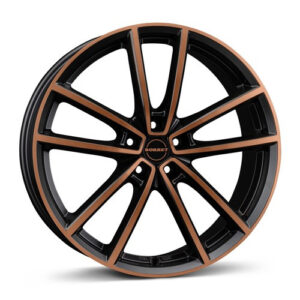 Alu felge Borbet W BCPM 20" 5x112