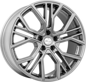 Alu felge Brock B41 SG 20" 5x112