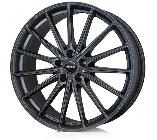 Alu felge Brock B43 CGM 20" 5x112