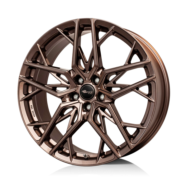 Alu felge Brock B44 BC 20" 5x112