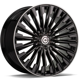 Alu felge Carbonado Action BGLP 20" 5x112
