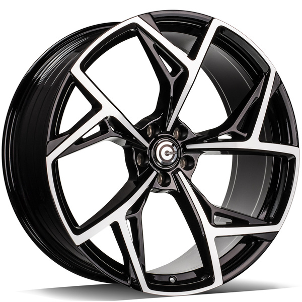 Alu felge Carbonado Blaster BFP 20" 5x112