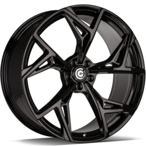 Alu felge Carbonado Blaster BG 20" 5x112