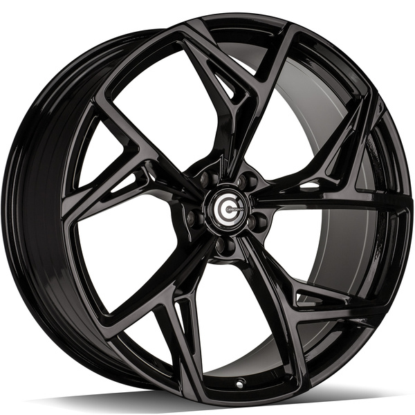 Alu felge Carbonado Blaster BG 20" 5x112