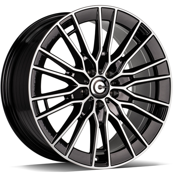 Alu felge Carbonado Brawl BFP 20" 5x112