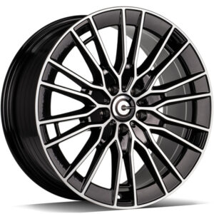 Alu felge Carbonado Brawl BFP 20" 5x112