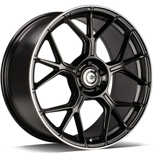 Alu felge Carbonado Chief DMBLP 20" 5x112