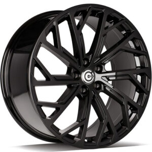 Alu felge Carbonado Eldorado BG 20" 5x112