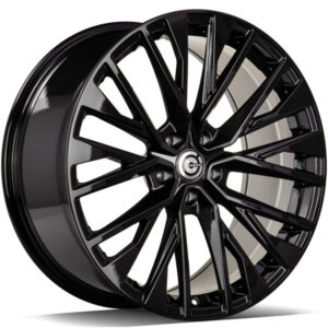 Alu felge Carbonado LOOP BG 20" 5x112