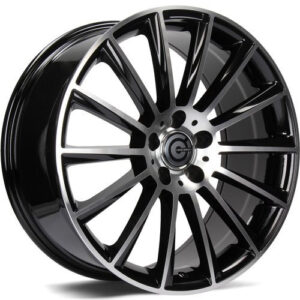 Alu felge Carbonado Performance BFP 20" 5x112