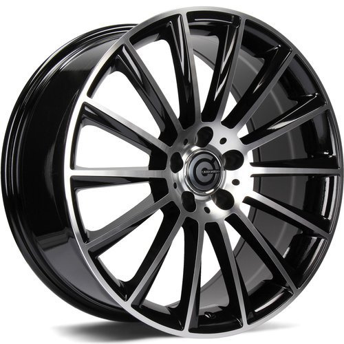 Alu felge Carbonado Performance BFP 20" 5x112