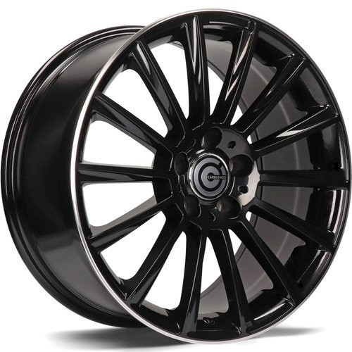 Alu felge Carbonado Performance BGLP 20" 5x112