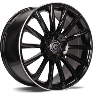 Alu felge Carbonado Performance BGLP 20" 5x112