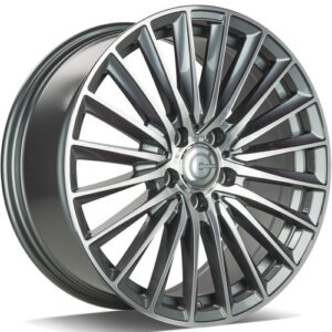 Alu felge Carbonado Prestige AFP 20" 5x112