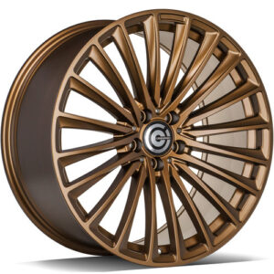 Alu felge Carbonado Prestige Bronze 20" 5x112