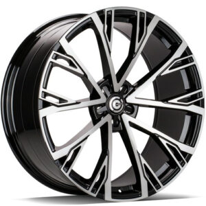 Alu felge Carbonado Star BFP 20" 5x112