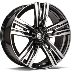 Alu felge Carbonado Vampire BFP 20" 5x112