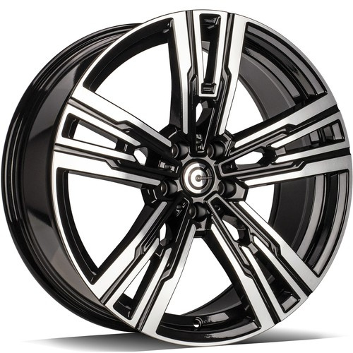 Alu felge Carbonado Vampire BFP 20" 5x112
