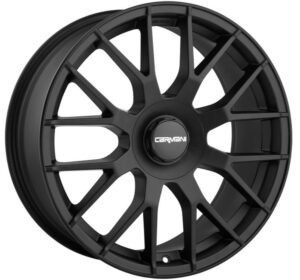 Alu felge Carmani 19 Hugo BM 20" 5x112
