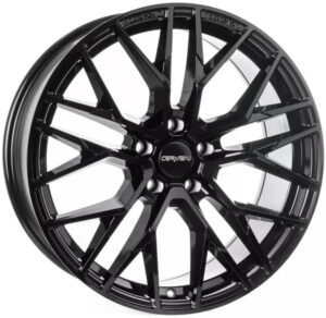 Alu felge Carmani 20 Ludwig B 20" 5x112