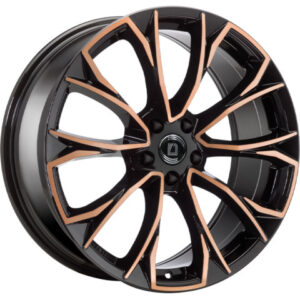 Alu felge Diewe Wheels Century NSBM 20" 5x112