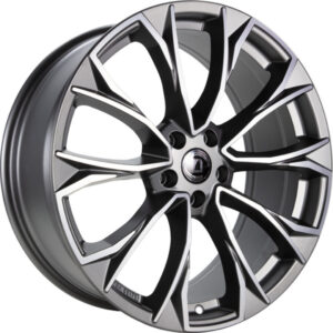 Alu felge Diewe Wheels Century PLM 20" 5x112