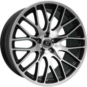 Alu felge Diewe Wheels Fina NEM 20" 5x112