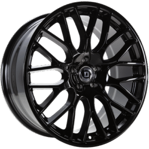 Alu felge Diewe Wheels Impatto NS 20" 5x112