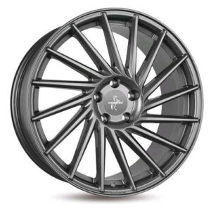 Alu felge Keskin Tuning KT17 PP 20" 5x112