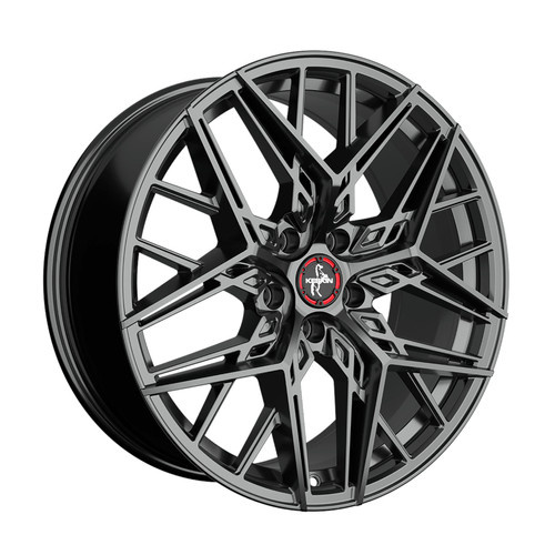 Alu felge Keskin Tuning KT25 PP 20" 5x112