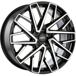 Alu felge Oxigin 28 Oxmove BFP 20" 5x112
