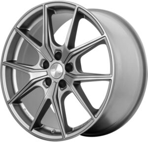 Alu felge Brock B40 FGM 20" 5x114,3