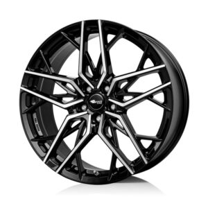 Alu felge Brock B44 SGVP 20" 5x114,3