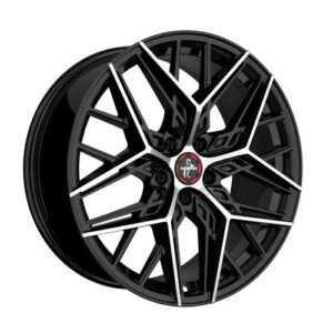 Alu felge Keskin Tuning KT25 BFP 20" 5x114,3