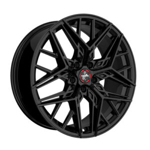 Alu felge Keskin Tuning KT25 BP 20" 5x114,3