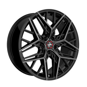 Alu felge Keskin Tuning KT25 BSD 20" 5x114,3