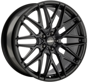 Alu felge Oxigin 25 Oxcross BM 20" 5x114,3