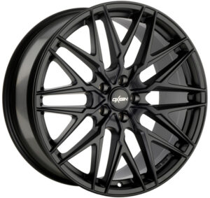 Alu felge Oxigin 25 Oxcross BM 20" 5x114,3